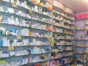 غیر لائسنس یافتہ میڈیکل اسٹورز کے خلاف کارروائی شروع