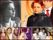 روحی بانو کوبالآخر دُکھ بھری زندگی کی طویل آزمائش سے رہائی مل گئی