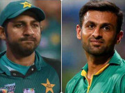 سرفراز یا شعیبورلڈکپ میں کپتان کون