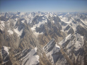 کوہ قراقرم سے مزید 3 غیر ملکی کوہ پیما پہاڑی چوٹی سر کرنے کی کوشش میں لاپتہ 