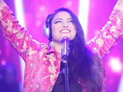 اوپرا سنگر سائرہ پیٹر کا ملکہ ترنم نور جہاں کو ٹریبیوٹ