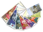 بینکوں کو رمضان میں اب تک 48 ارب کے نئے کرنسی نوٹ فراہم    