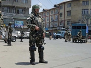 مسئلہ کشمیرعالمی برادری کی توجہ کا منتظر