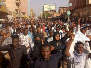 سوڈان میں حکومت مخالف احتجاجی تحریک میں شدت