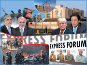 افغانستان کا مسئلہ پیچیدہ ۔۔۔ چین روس ترکی اورایران کوملا کرعلاقائی حل تلاش کرنا ہوگا