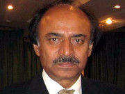 سندھ سے بند اورگھوسٹ اسکولوں کا داغ ختم کردینگے نثار کھوڑو
