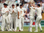 انگلینڈ ایک دہائی بعد ’وزڈن‘ ٹرافی سے محروم ہوگیا