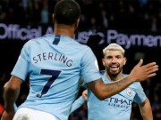 مانچسٹر سٹی نے آرسنل کو شکست دے دی