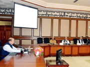 مشترکہ مفادات کونسل میں گھریلو میٹر کی ٹمپرنگ پر ایک سال قید اور10لاکھ جرمانے کی تجویز بجلی نہیں تو کچھ بھ