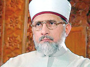 خالدبن ولید ؓ کے مزارکی شہادت بڑا المیہ ہے طاہر القادری