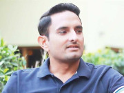 محمد عباس ورلڈکپ میں شرکت کے خواہاں