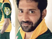 نیوزی لینڈ میں میچ کے دوران بھارتی نژاد کرکٹر کی اچانک موت