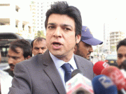 شریف خاندان نے 2 ارب ڈالر دینے کی آفر کی فیصل واوڈا