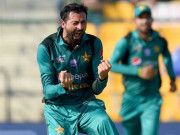 جنید خان ورلڈکپ کھیلنے کیلیے پرعزم