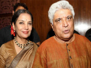 شبانہ اعظمی اور جاوید اختر پاکستان آنے کیلئے تیار