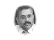 چور مچائے شور