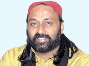 طبلہ والد سے سیکھا گائیکی میں مقبول صابری سے گنڈا بندھوایا افضل صابری