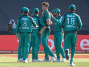 گرین شرٹس کو وائٹ واش سے بچنے کا چیلنج درپیش