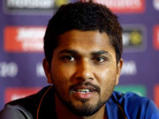 ناقص فارم سری لنکا نے ’ کپتان ‘ کو ڈراپ کردیا