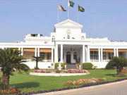 خیبرپختونخوا حکومت نے گورنر ہاوس کو عجائب گھر بنانے کی منظوری دیدی