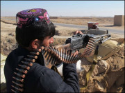 جنگی پلے گراؤنڈ