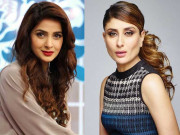 کرینہ کپور صبا قمر کی جگہ لینے کے لیے تیار