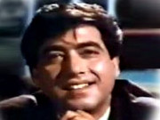 درپن نے1950میں کیرئیر فلم ’’امانت‘‘ سے شروع کیا