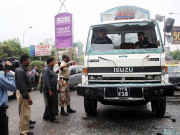 ٹریفک حادثات میں خاتون سمیت 4 افراد ہلاک