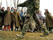 کشمیر کی چشم کشا صورتحال