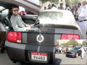 نئے پاکستان میں بھی طبقاتی فرق برقرار