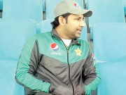 کبھی کپتانی چھن جانے کا خوف محسوس نہیں کیا سرفرازاحمد