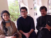 عطااللہ عیسیٰ خیلوی کی بیٹی دنیا کے سب سے بڑے ویژول ایفیکٹ ایوارڈ کیلئے نامزد