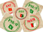 کوٹا سسٹم عوامی حلقے مخالف سیاسی جماعتیں خاموش