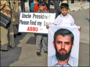 پاکستان میں ’’جبری گمشدگی‘‘ جرم قرار دے دی گئی مگر