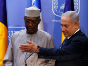 فلسطین و مشرق وسطیٰ کے بعد اسرائیل کا نیا ہدف افریقا