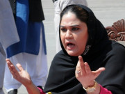 جعلی ڈگری کیس سپریم کورٹ نے ثمینہ خاور حیات کو نااہل قرار دے دیا