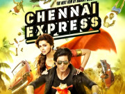 فلم ’’چنائی ایكسپریس‘‘ میں پہنے گئے ملبوسات خیرات كیلئے نیلام کئے جائیں گے