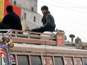 سی این جی سستا ایندھن یا سستی موت