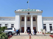 خیبر پختونخوا میں وزراء کے گھروں کی تزئین وآرائش فنڈ میں دگنا اضافہ