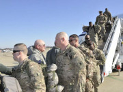 افغانستان میں قیام امن کے اشارے