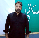 پی ایس پی کے رہنما عتیق تالپور قاتلانہ حملے میں بال بال بچ گئے