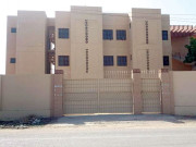 جامعہ کراچی میں بدانتظامی بااثر افسر کا عمارت پر ’’قبضہ‘‘