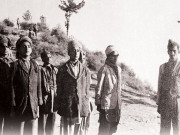 جب جدوجہد آزادی ٔ کشمیر کا آغاز ہوا