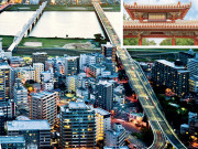 ہوٹل کے منیجر نے کہا ’’آپ دہشت گرد ہیں‘‘