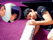 تم محبت بھی ہو سواری بھی