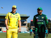 پاک آسٹریلیا ون ڈے سیریز کے شیڈول کا اعلان