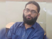 ذیشان کا تعلق داعش سے کئی کارروائیوں میں سہولت کار تھا سابق ایڈیشنل آئی جی سی ٹی ڈی