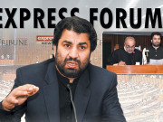 ایوان میں شائستگی کے فروغ کیلئے اقدامات کر رہے ہیں