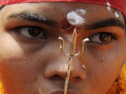 ہندوئوں کو مسلمان ہونے سے روکنے کے قانون کی مزاحمت کرینگے 