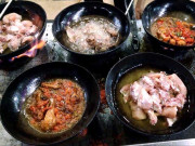 بلوچستان میں 5 سال گزرنے کے بعد بھی فوڈاتھارٹی قائم نہ ہوسکی